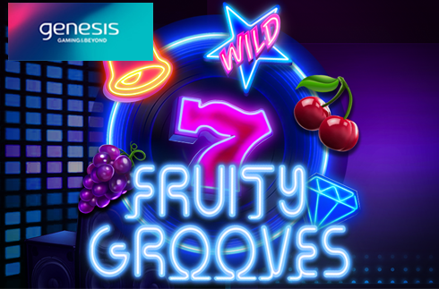 Fruity Grooves